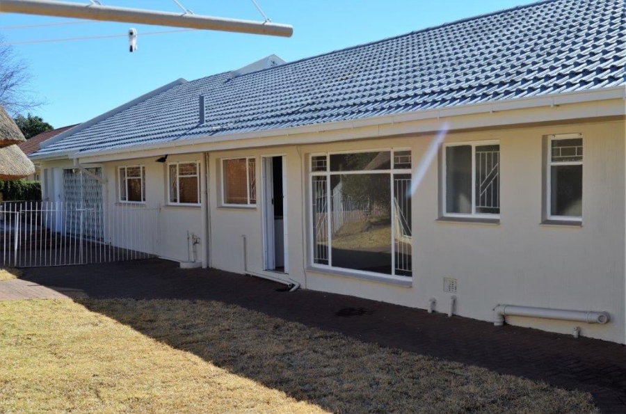 4 Bedroom Property for Sale in Fichardt Park Free State